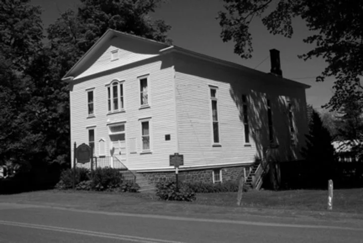 Gates Hall